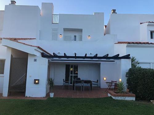 Casa Hortensia Чиклана-де-ла-Фронтера Экстерьер фото
